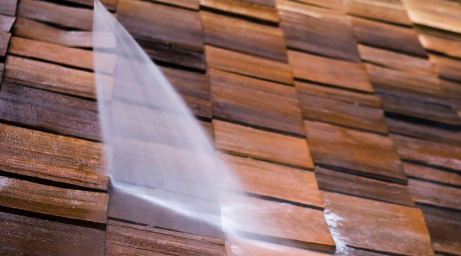 Shingle Roofing in North Spring, WV